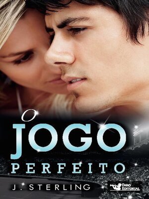 cover image of O jogo perfeito